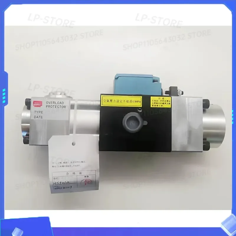 for Hydraulic Overload Protection Pump HS5008/2508 Punch Overload Pump HS5010/HS2510
