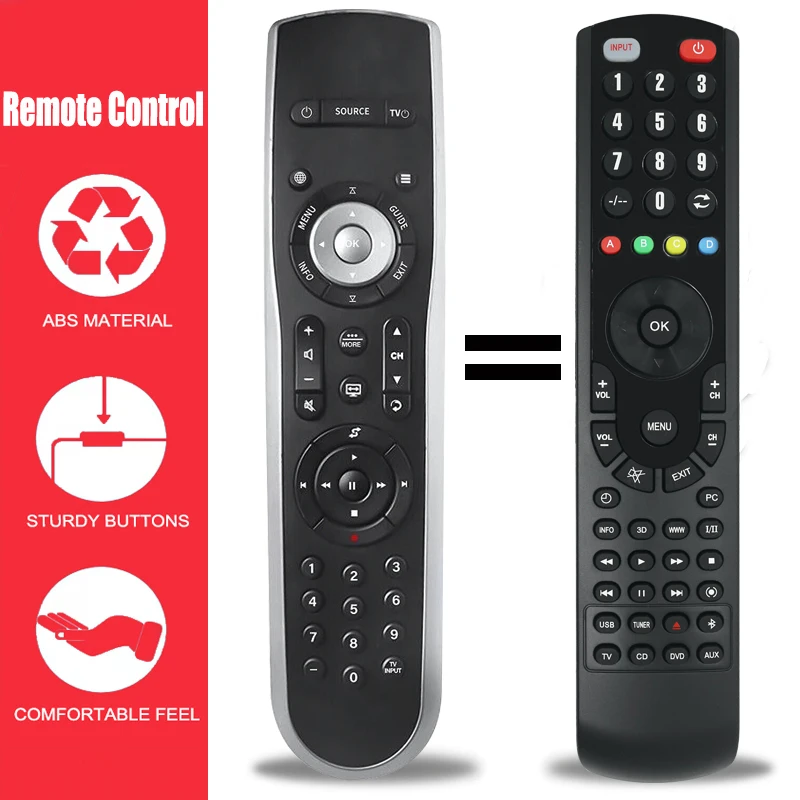 Nuevo Control Remoto Compatible con Bose Lifestyle AV20 HDMI Media Center T20 T10