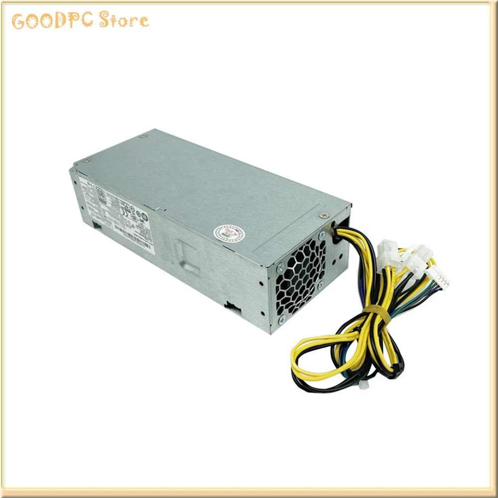 

180W Power Supply PA-1181-3HB PCH019 L07658-001 L17839-001 for HP 280G3 400G5 600G3 SFF Slimline Desktop 4Pin PSU New Original