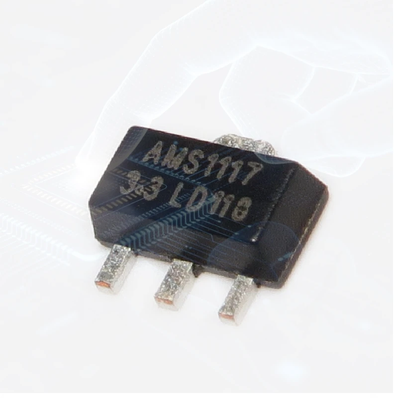 (5-10-20-30-100PCS) 107 DIP-4 DB107 Ready Stock Fast Shipping Wholesale Low MOQ Mixed Order