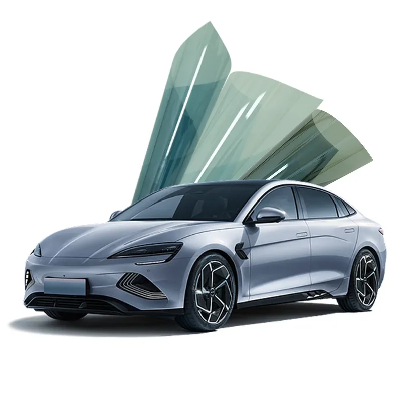 

Professional High Quality Car Window Privacy Film Window Car Film
