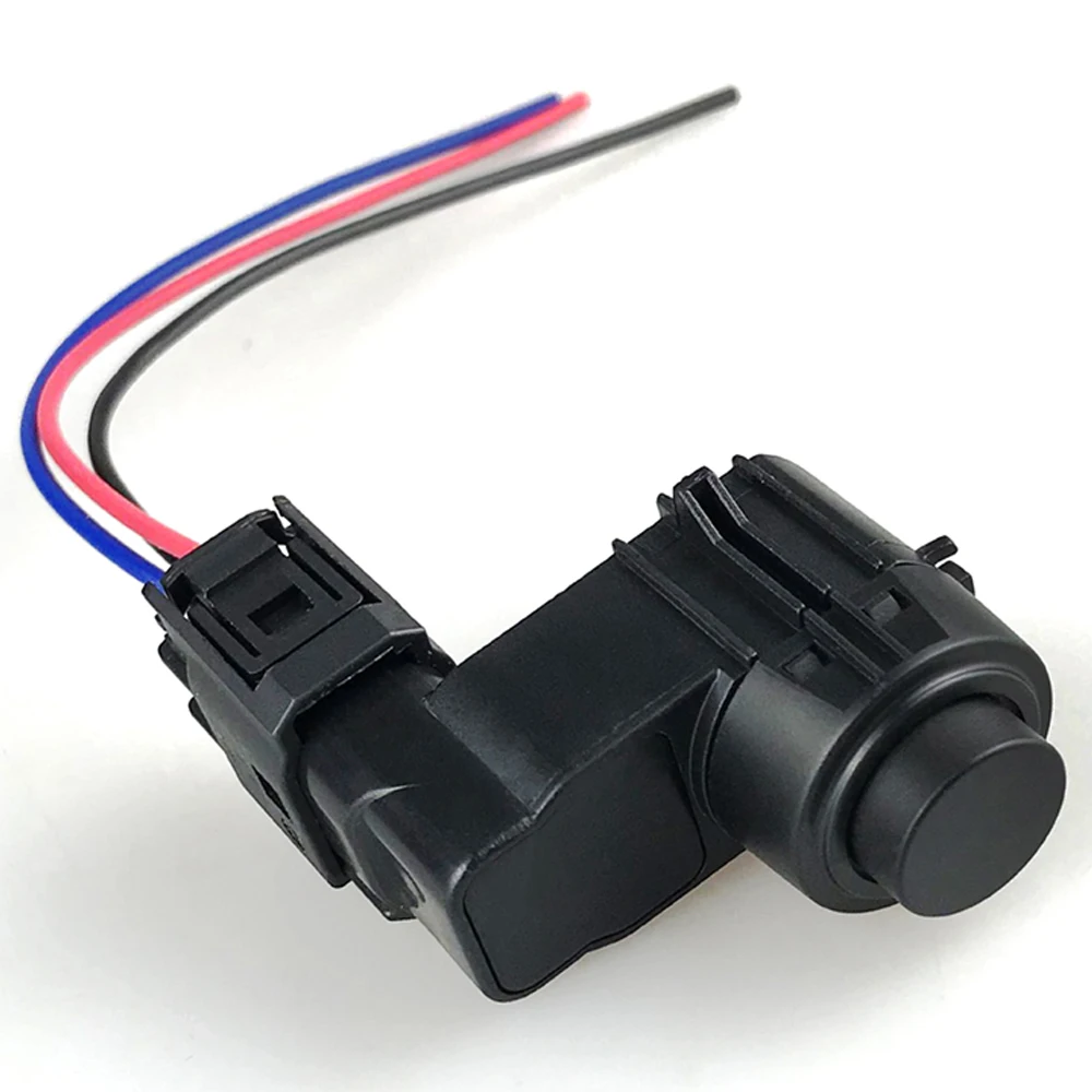 Parkeersensor voor Citroen DS3 C3 Peugeot 2008 3008 5008 FWD- 0E_,0U_