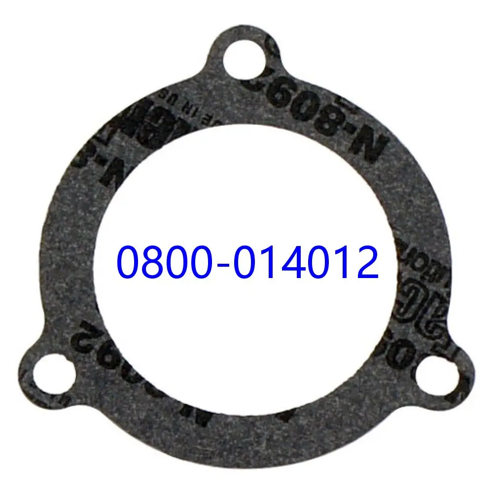 Gasket Plug For CFMoto 0800-014012 ATV SSV UTV Accessories CForce UForce ZForce 950 1000 HO Trail Sport 2V91Y CF1000ATR CF1000AU