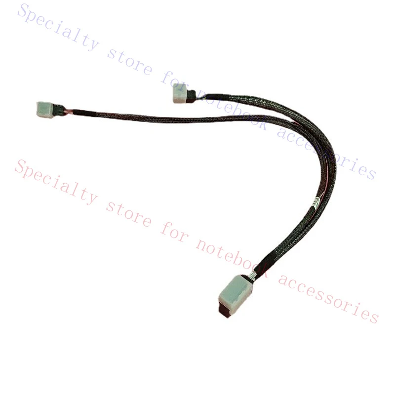 A+  for DELL EMC 8 HDD BACKPLANE H740 H730 PCI RAID CABLE POWEREDGE SERVER R440 V8KW4