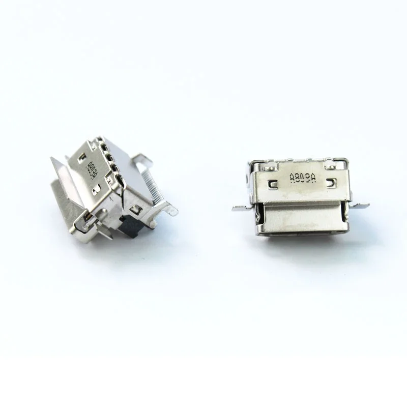 OLYGameOriginal 1080P HDMI kompatybilny interfejs gniazdo portu zamiennik dla XBOX ONE SLIM Port HDMI do naprawy płyty głównej złącze