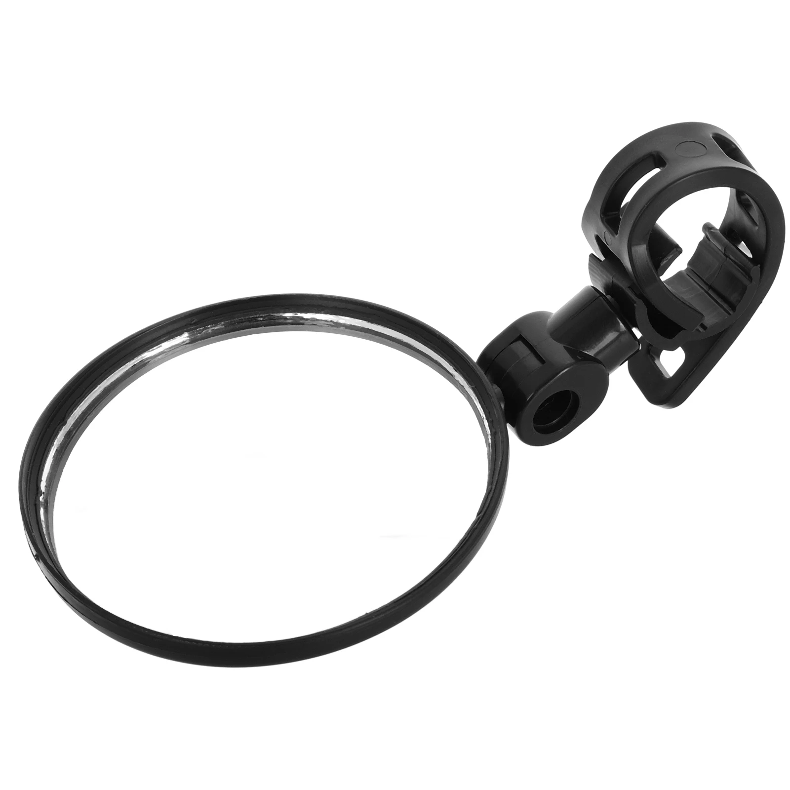 

Cleaning Mirror with Anti-Fog Coating Portable Inspection Tool for Hard to Reach Areas Home Car Industrial Use Cleaning Mirror