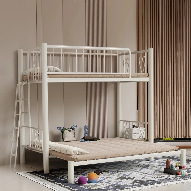 

Новая выдвижная двухъярусная кровать-трансформер: раскладная кровать с функцией подъема и опускания.