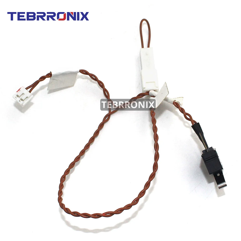 

105936G-026 Новый оригинальный комплект дверного переключателя для термопринтера Zebra ZXP8 ZXP9 ID Card