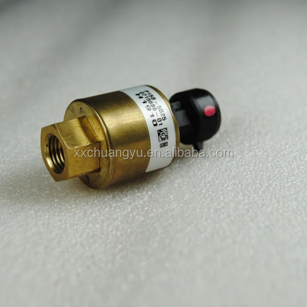 McQuay Compressor Parts P158-5025 0715686-01 Low Pressure Transducer
