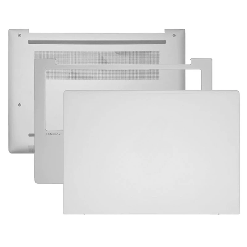 New For Elitebook 8 G1i G1ah G1ir Laptop LCD Rear Cover/Palm Pad/Bottom Cover/Host Upper and Lower Cover