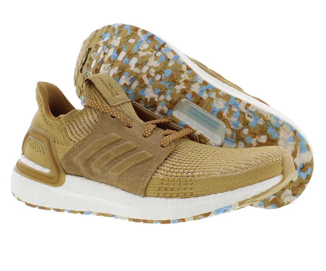 

Adidas U.W UltraBoost 19 Mens Shoes