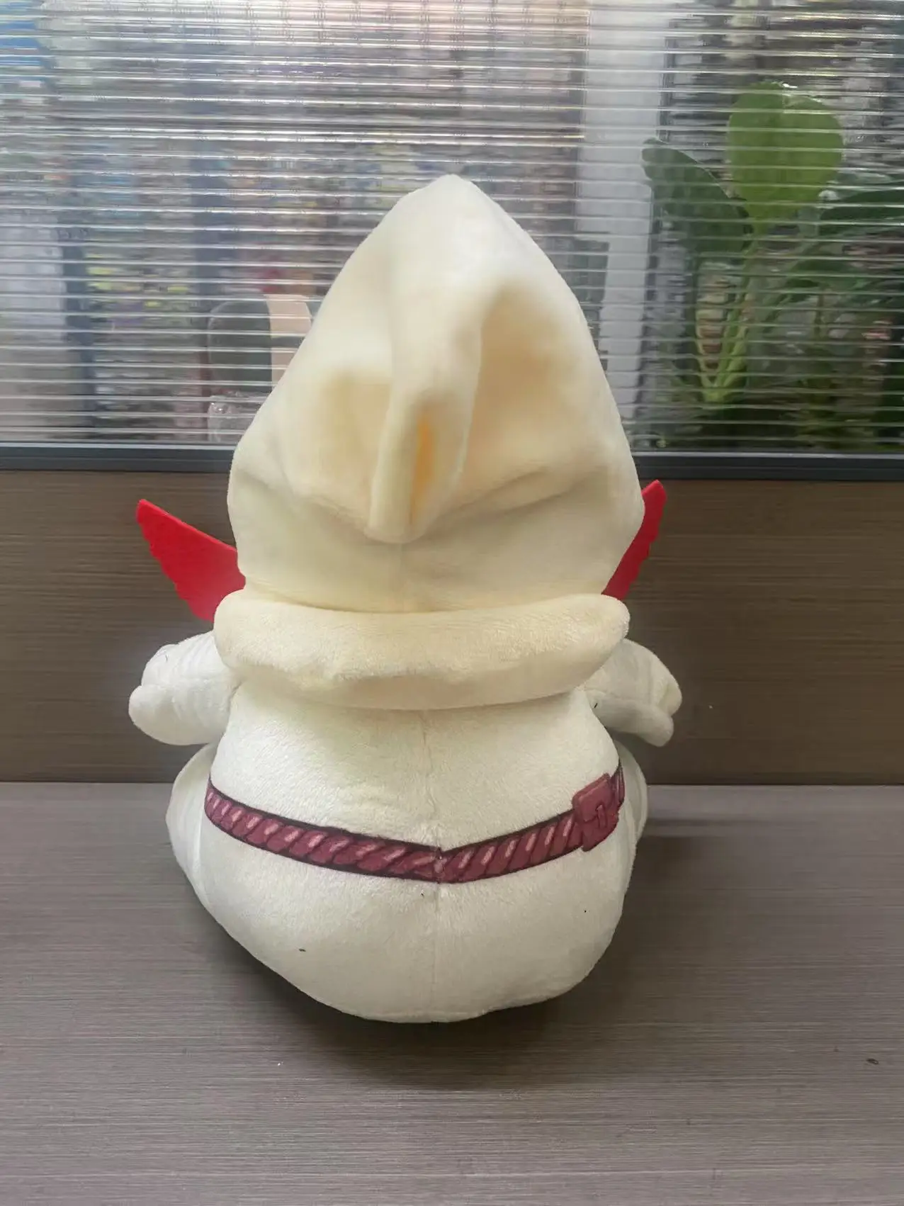 Nouveau War Hammer Era dessin animé poupée en peluche jeu vidéo Anime Figure Animation peluche poupée pour enfants amis cadeau d'anniversaire