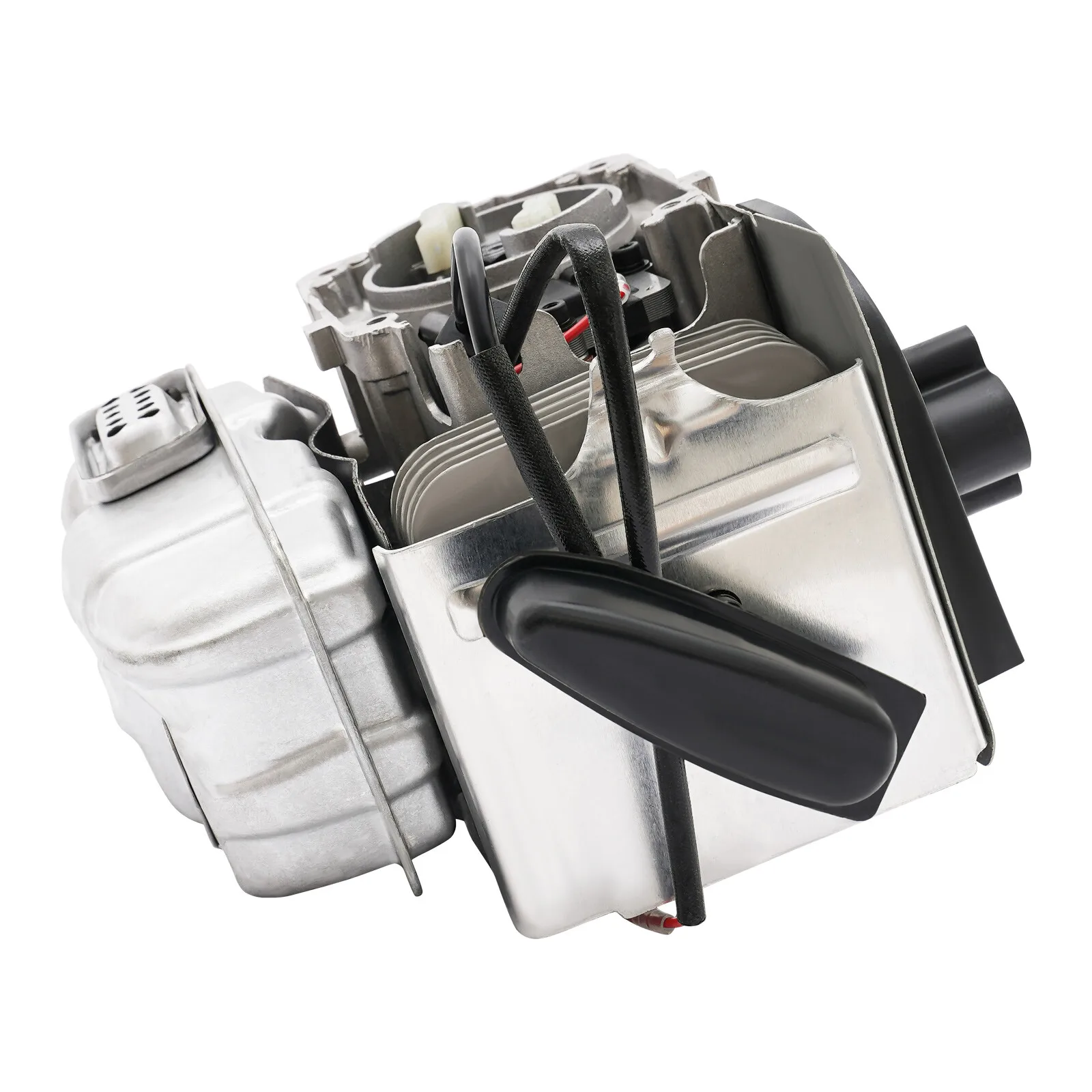 Redmax Ebz8500Rh Ebz8500 バックパックブロワー完全なエンジンショートブロックアセンブリ用