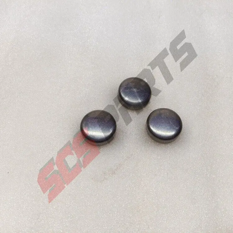 

10шт 3629168 Расширительная пробка подходит для двигателя Cummins KTA19 KTA38 KTA50 NT855