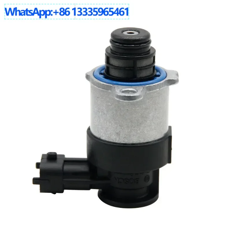 

2 шт. подходит для Ford, электромагнитный клапан Common Rail, регулятор давления топлива, дозирующий клапан, производители оптом 0928400757