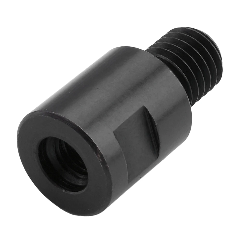 Angle Grinder Adapter Converter M10 M14 Arbor Connector For Polishing Adapter Thread Angle Grinder Fittings