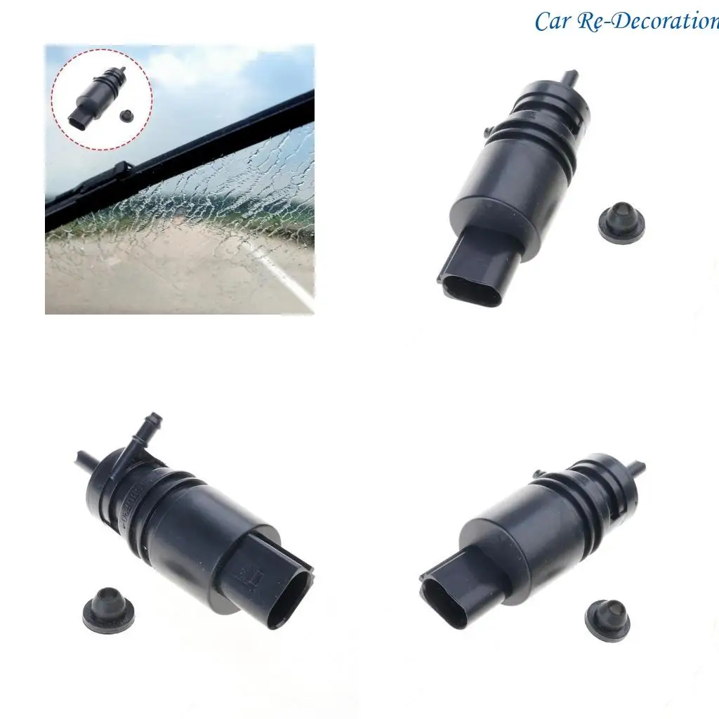 

R58D Automotive Accessories 67127302589 Windshield Washer for E92 E91 E90 E88