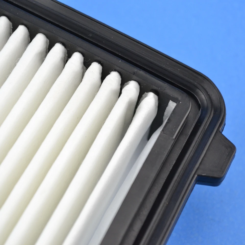 172205BAA00 17220-5BA-A00 Air Filter For Honda HR-V Civic DX LX EX EX-L LX-P 2016 2017 2018 2019 2020 2021 2022 2023 2024 2025