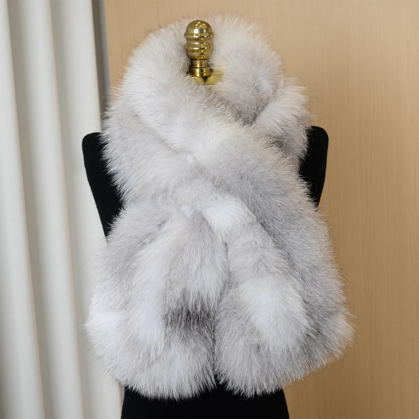 Echarpe-longue-en-fourrure-authentique-pour-femme-chaude-protection-ne-col-en-daim-accessoire-coreen-sle-faion-hiver