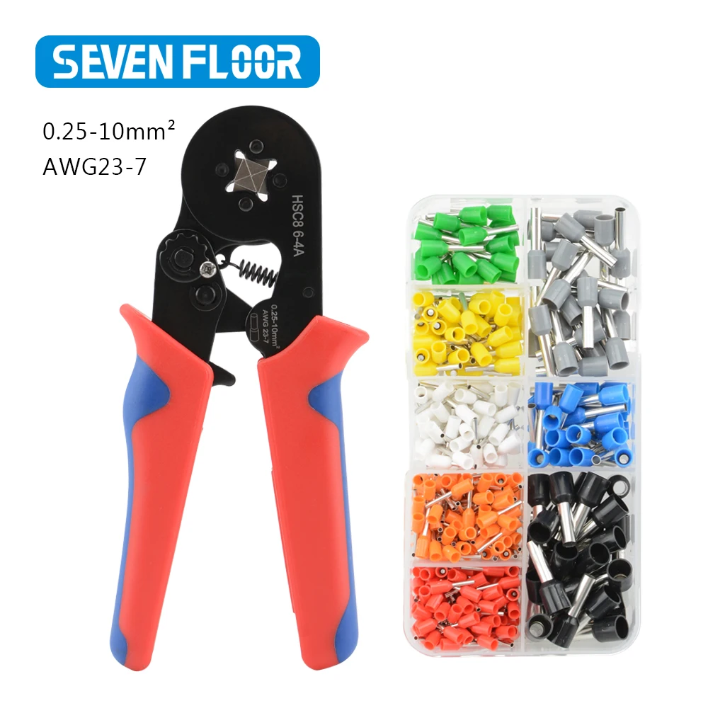 HSC8 6-4Electrical …