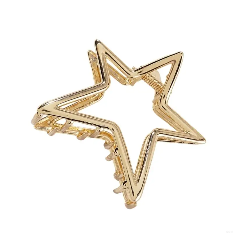 M6CD elegante clipe garra acessório da da da Fácil usar para adicionar charme a qualquer