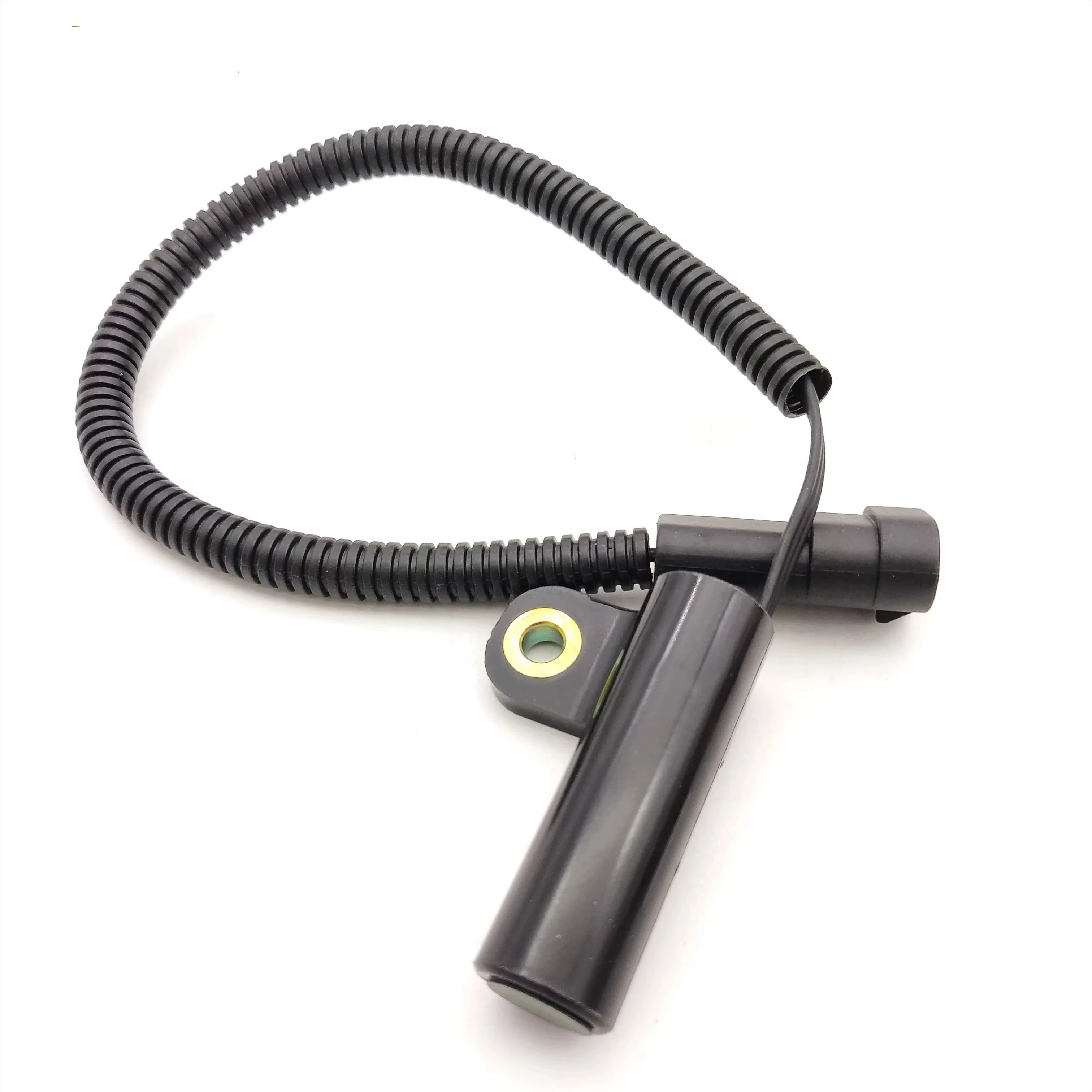 New 56027280 Crankshaft Position Sensor For Jeep Grand Cherokee Wrangler 4.0L L6 1993-1996 1PC