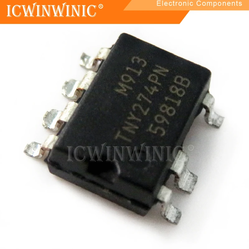 10piece TNY274GN Easy to Install