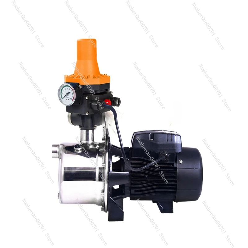 Intelligent Water Pump Pressure Controller Electronic Water Pump Pressure Switch Automatic Controller EPC-3