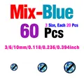 Blue Mix
