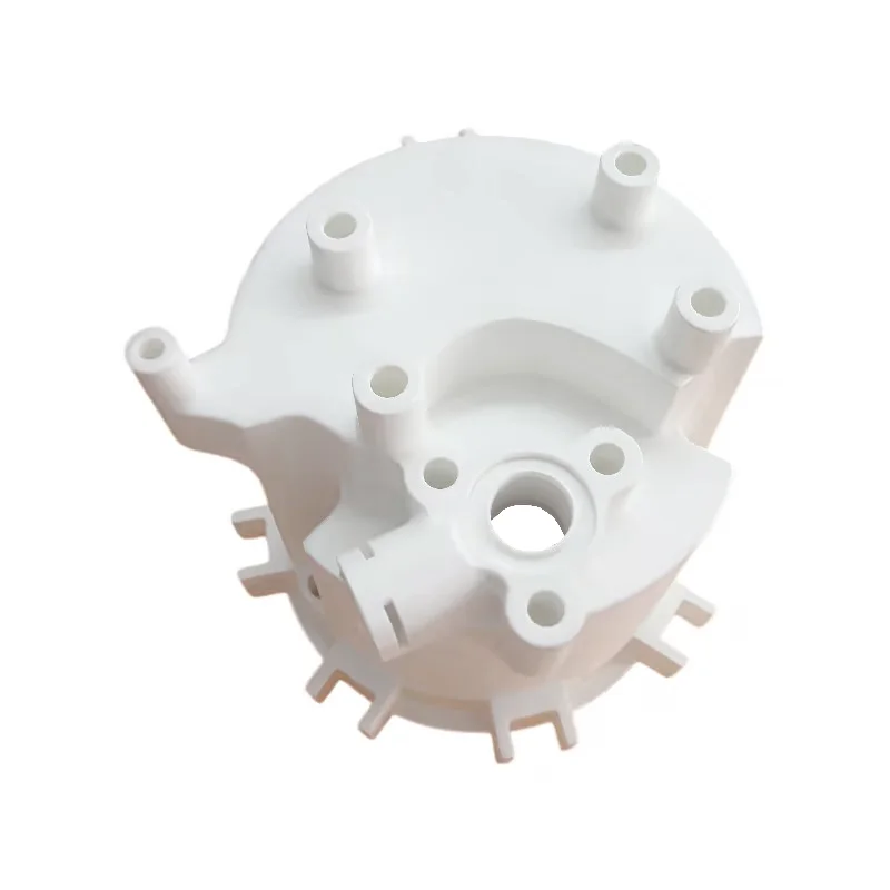 3D Printing Manufacturing Service for Rapid Prototype and Functional Parts Production with High Precision