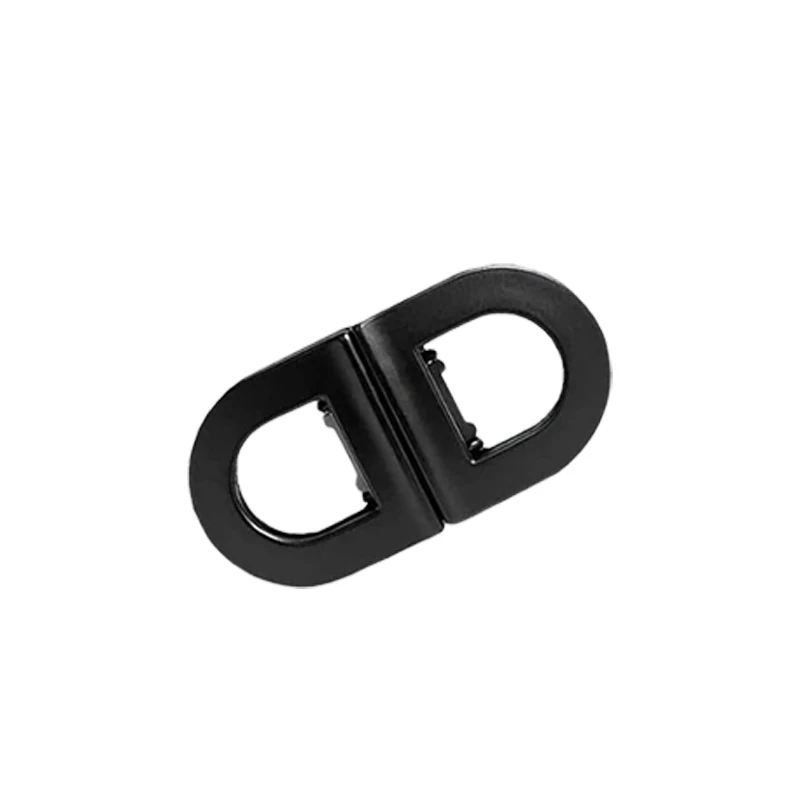 Magnetische haarclips Sterke grip Professionele salonsectie Clips Antislip stylingclips voor dames Meisjes Haarstylinggereedschapset - afbeelding 2