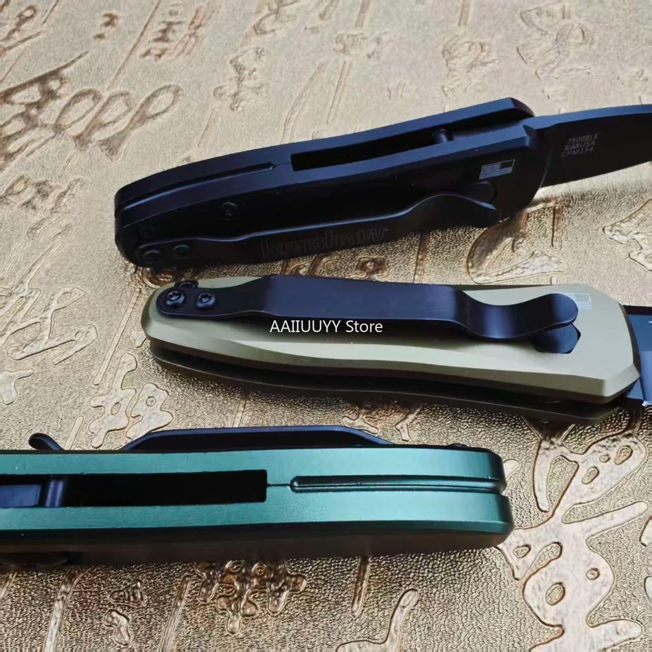 Multi Outdoor Jackk…