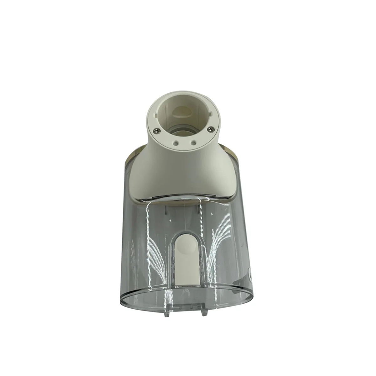 

ABYA Original Dust Bucket for R10/R10pro Handheld Cordless Vacuum Cleaner Dustcup Assembly Replacement Dust Cup White