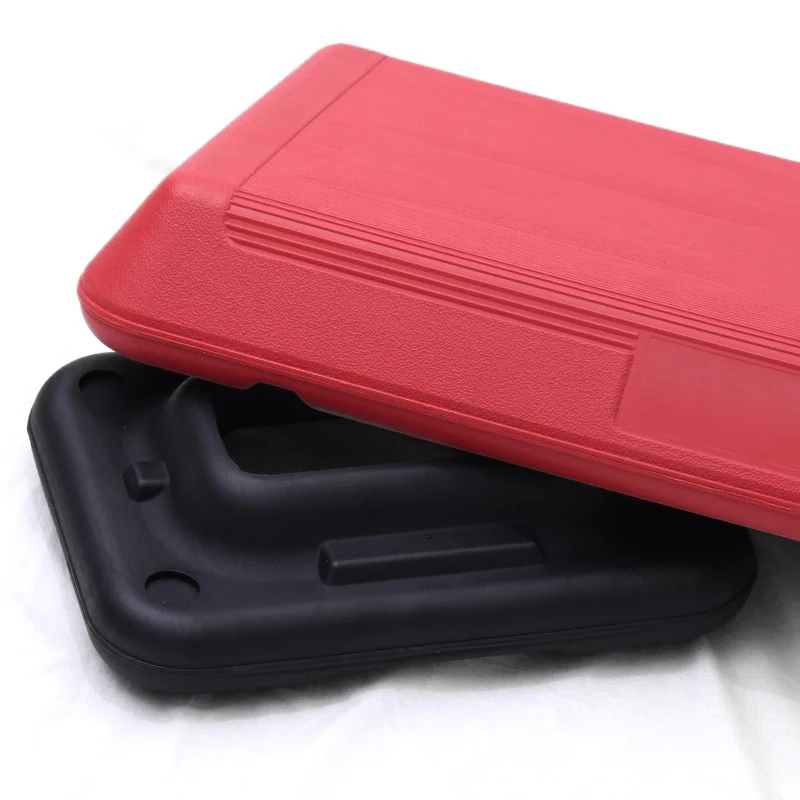 دواسة الجمباز الرياضية Aerobic Fitn للمنزل Fitn and Beau Exercise Defoe Brand منتج حصري عبر الإنترنت