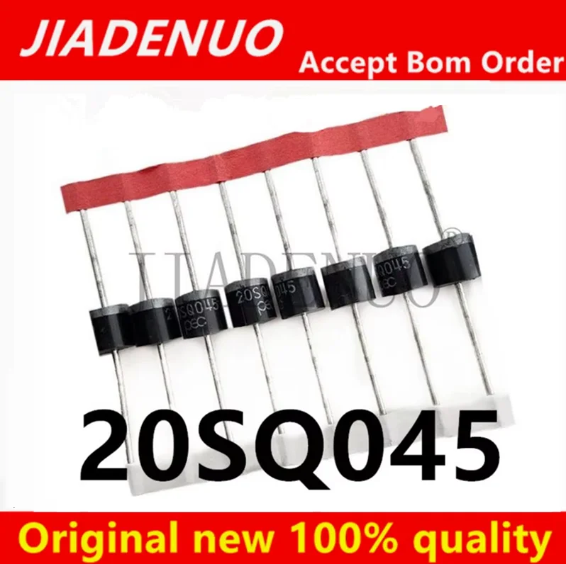 (20-50 piece)100% New Original 20SQ045 R-6 Chipset
