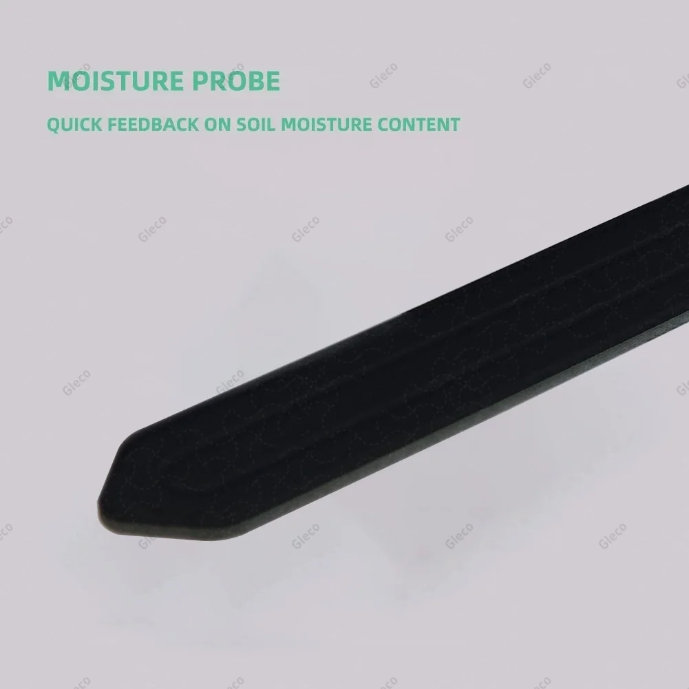 Zigbee-Bodenfeuchtesensor, Temperaturmesser, Feuchtigkeitsmesser, Lichtsensor, Fruchtbarkeitsprüfer für Tuya 2MQTT Home Assistant – Detail 10