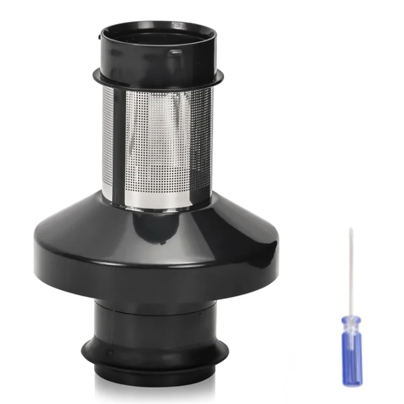 Держатель сетчатого фильтра ABZA для беспроводных пылесосов Tineco A10/A11/S11/S12 EA10 S1 серии Pure ONE