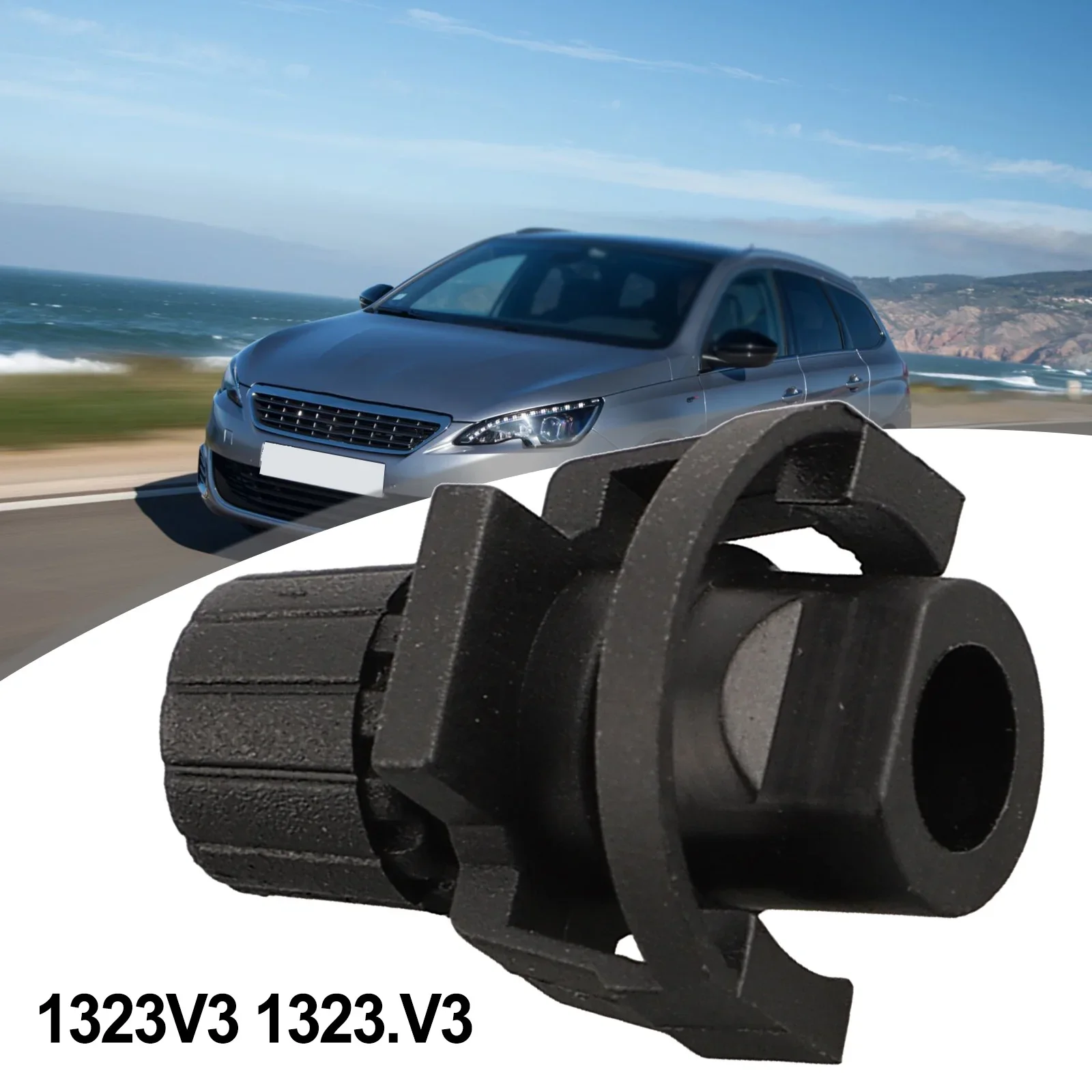 

Plastic Car Coolant Thermostat Drain Cap Flange Car Coolant Thermostat Drain Cap Flange Coolant Thermostat Drain Cap Flange