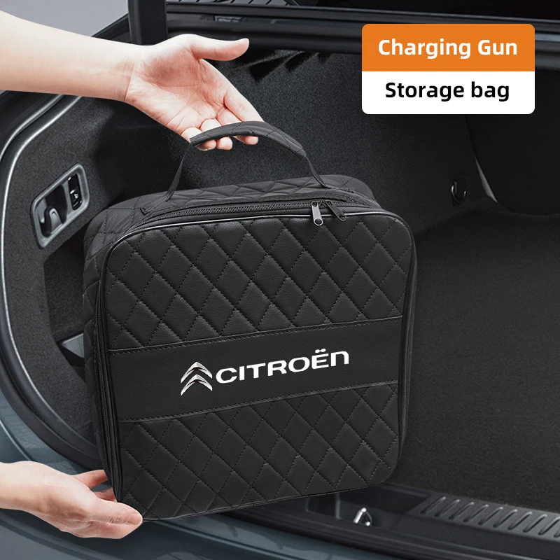 Citroen Car Leather…