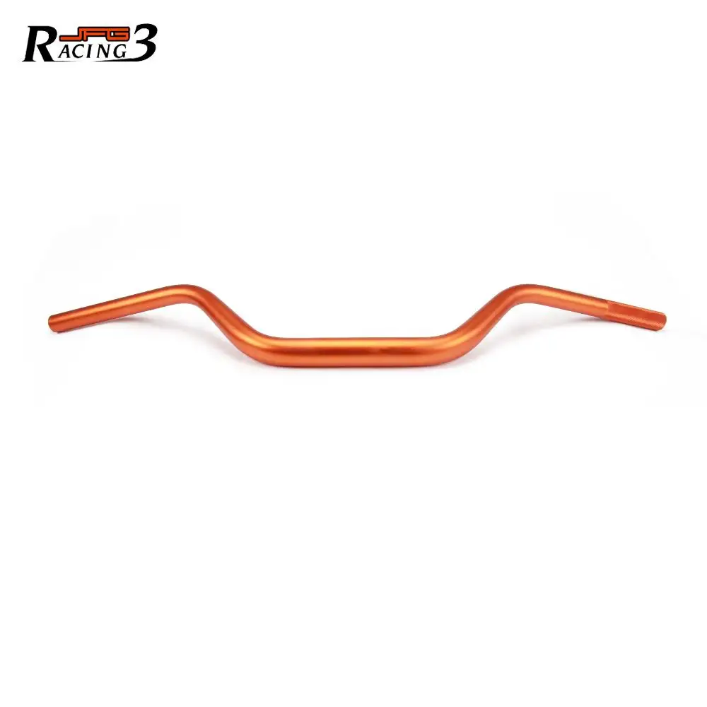 Motorcycle Handlebars CNC Aluminum 1 1/8\