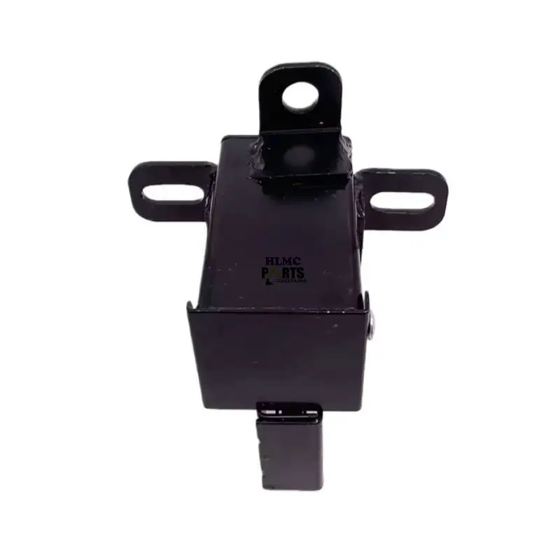 Excavator Parts Hood Lock for ZAX60-5G ZAX70-5G Engine Hood Cover Lock Toolbox Lock Construction Machinery Parts