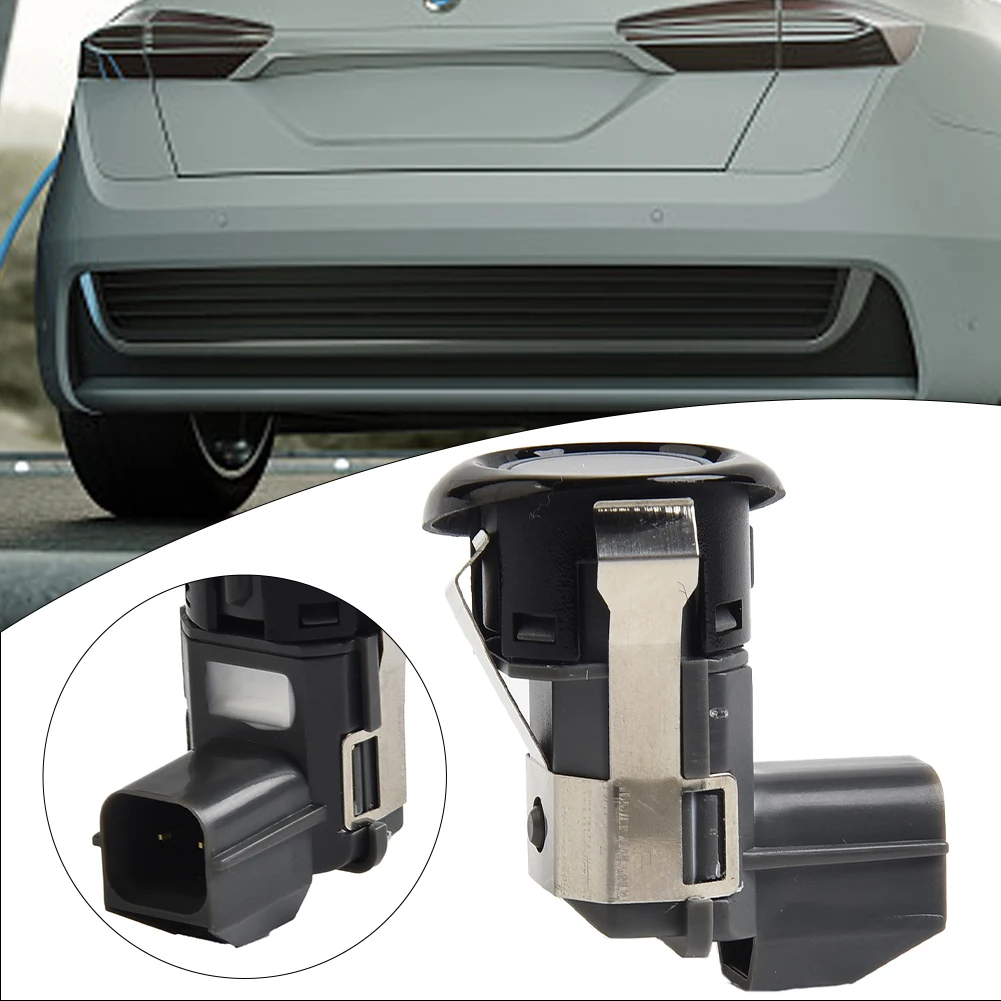 غطاء زجاجة الغسالة مستشعر وقوف السيارات الخلفي الداخلي الموثوق به لنيسان NV1500 2500 3500 OEM الجودة والمتانة