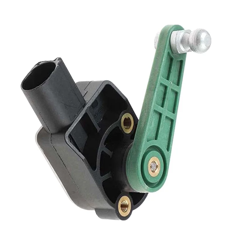 ใหม่ 4F0907503 เซ็นเซอร์ระดับไฟหน้าสำหรับ A6 อะไหล่รถยนต์