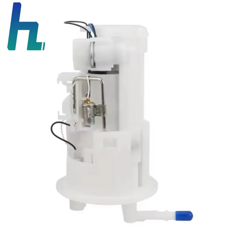 

5PW-13907-01-00 Fuel Pump Assembly for Yamaha Motorcycle 2004-2005 YZF-R1