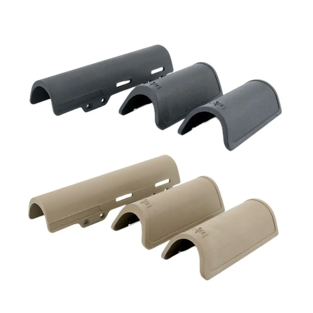 

Hunting Accessories Toy Part CTR Cheek Riser Low Hight Patch AR 15 M4 Enhancer Nylon Non Gunstock Stock Buttstock