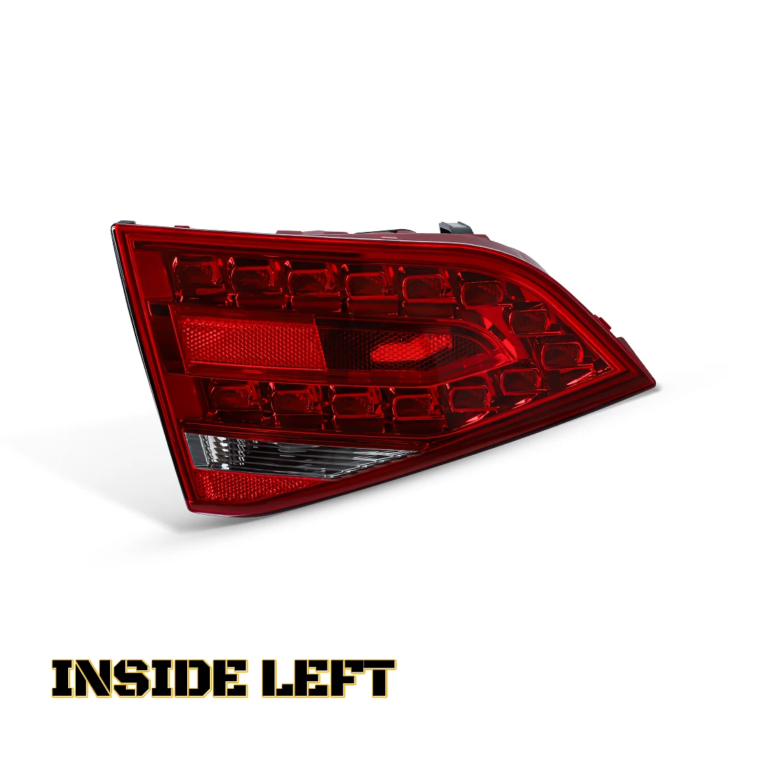 アウディA4 B8 2008 2009 2010-2012用リアターンシグナルランプ LED