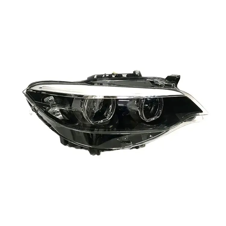 

series F22 competition version adaptive high-quality 6000K whole car headlights OEM automotive lighting system headlights