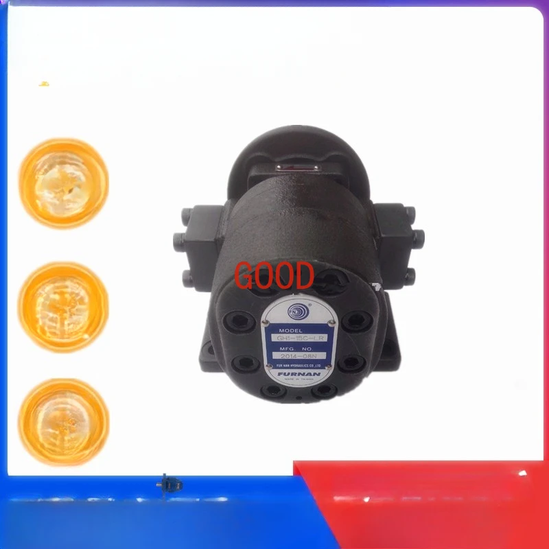 

GH1-02/04/07/10/15/19W-FR Chemical Pump GH2-25/30/35/40C-LR