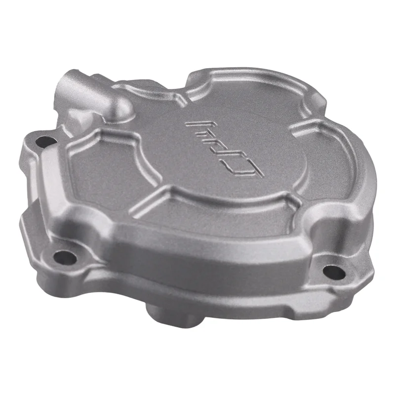 

A80X-For YZF/R1 2015-2016 Replacement Trigger Edge/Motor Ignition Pulse Cover Part