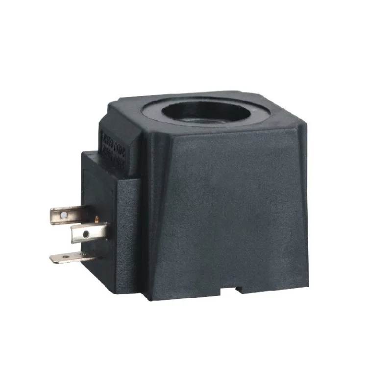 J8-27YC inner aperture 21.1mm height: 44.2mm solenoid valve coil 110v 220v 24v 12v